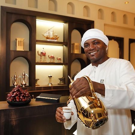 Qasr Al Sultan Boutique Hotel 迪拜 外观 照片
